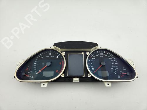 Instrument cluster AUDI Q7 (4LB) 3.0 TDI quattro | BP21646966C47 