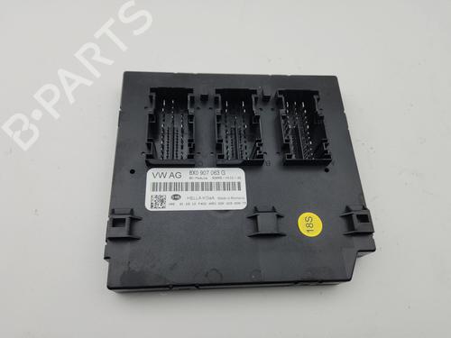 Used Electronic module Electronic module AUDI A1 (8X1, 8XK) [2010-2019] 35787819 35787819