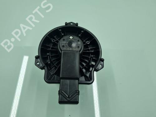 Heater blower motor SUZUKI SX4 S-Cross (JY)  | BP21639795M62 