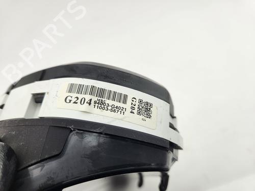 Instrument cluster HYUNDAI i30 FASTBACK (PDE, PDEN) | BP30912444C47 - Image 2
