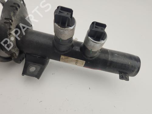 Left front shock absorber VW TIGUAN (CT1) 2.0 TSI 4motion | BP38511546M16 - Image 3