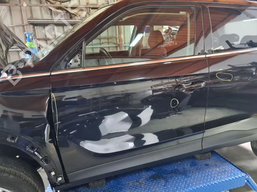 Used Left front door Left front door SSANGYONG KORANDO (C300) [2019-2026] 33215689 33215689