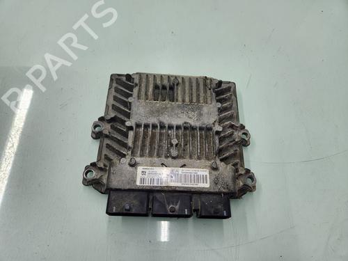 Used Engine control unit (ECU) Engine control unit (ECU) PEUGEOT EXPERT Van (VF3A_, VF3U_, VF3X_) [2007-2026] 26223007 26223007