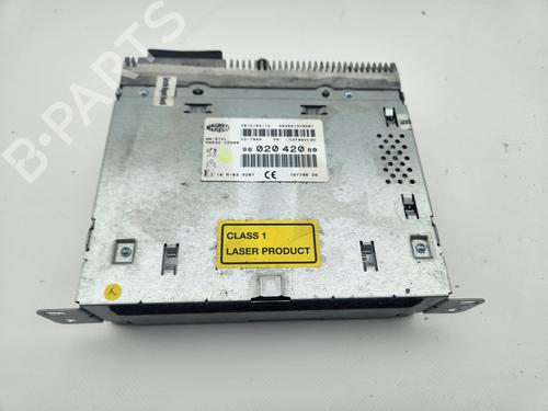 Used Radio Radio CITROËN DS5 [2011-2016] 32775149 32775149