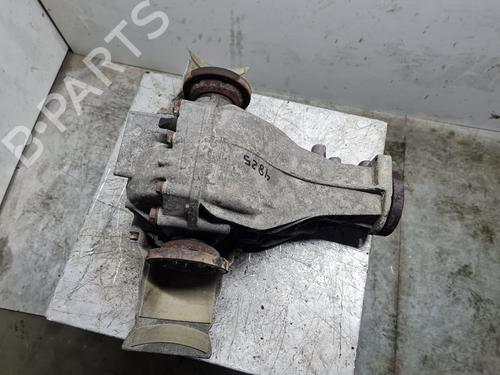 Used Rear differential Rear differential AUDI A6 Allroad C6 (4FH) [2006-2011] 21648529 21648529