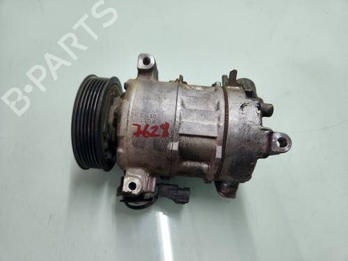Used AC compressor AC compressor JEEP RENEGADE SUV (BU, B1, BV) 2.0 CRD 4x4 (170 hp) 26947154 26947154