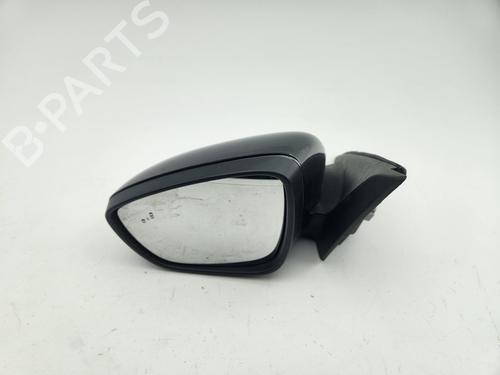 Retrovisor esquerdo FORD FOCUS IV (HN)  | BP32229601C26 