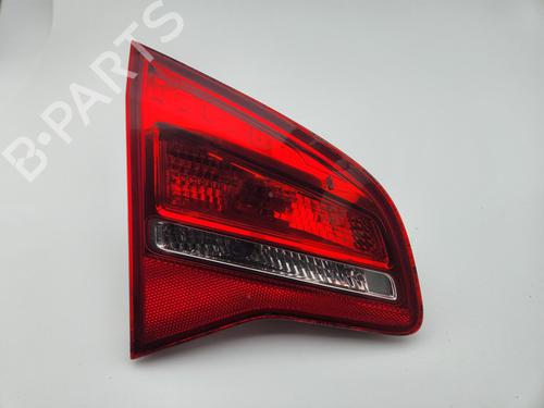 Used Left tailgate light Left tailgate light OPEL MERIVA B MPV (S10) [2010-2017] 33231535 33231535