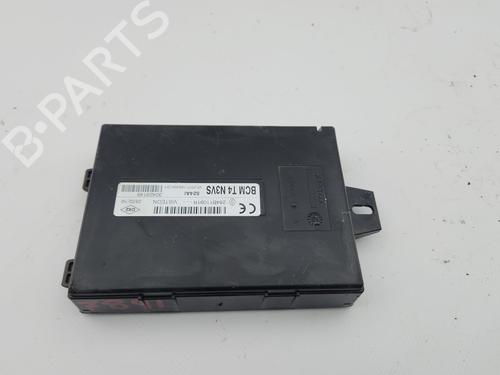 Used Electronic module Electronic module DACIA DUSTER (HM_) [2017-2026] 34644918 34644918