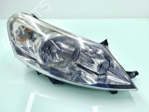 Used Right headlight Right headlight CITROËN JUMPY II (VF7) 1.6 HDi 90 16V (90 hp) 21639507 21639507