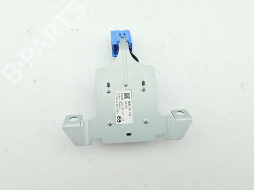 Electronic module MAZDA 3 Hatchback (BP) 2.0 SKYACTIV-G M Hybrid | BP40254656M83 - Image 2