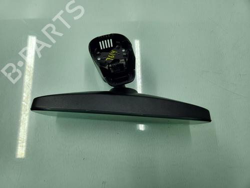 Used Rear mirror Rear mirror AUDI A4 B9 (8W2, 8WC) 35 TDI Mild Hybrid (163 hp) 26697695 26697695