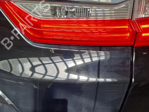 Right tailgate light HONDA CR-V V (RW_, RT_) 2.0 e-CVT Hybrid (RT5) | BP39808772C80 - Image 2
