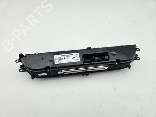 Climate control AUDI Q5 Sportback (FYT) 45 TFSI Mild Hybrid quattro | BP26697592I5 - Image 2