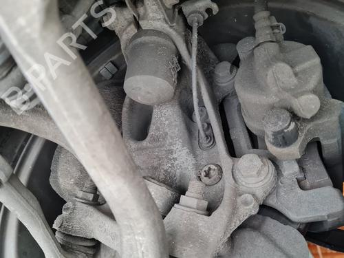 Used Right front steering knuckle Right front steering knuckle BMW 1 (F20) [2011-2019] 21655195 21655195