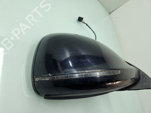 Right mirror AUDI Q7 (4LB) 3.0 TDI quattro | BP21647000C27 