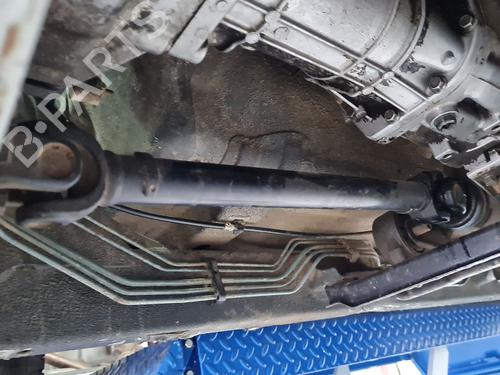 Transmisión central Transmisión central SUZUKI VITARA (ET, TA, TD) 1.6 (SE 416) (95 hp) 37440940 37440940