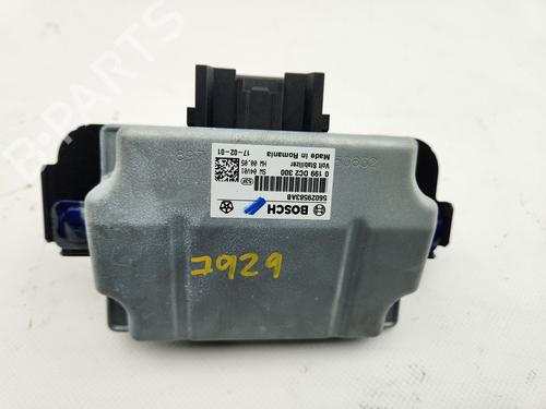 Elektronische module JEEP COMPASS (MP, M6, MV, M7) 2.0 CRD 4x4 (140 hp) 30731605