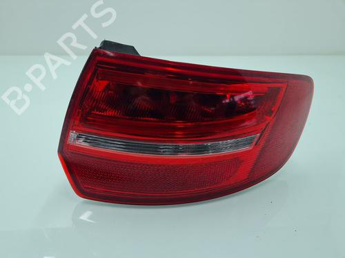 Used Right taillight AUDI A3 Sportback (8PA) 1.9 TDI (105 hp) 21646227