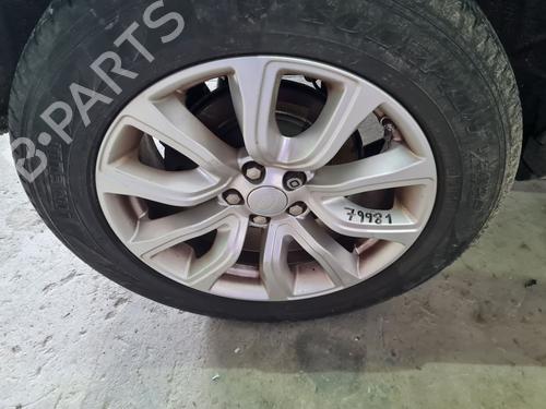 Fælk LAND ROVER RANGE ROVER EVOQUE (L538) [2011-2019]  31598789