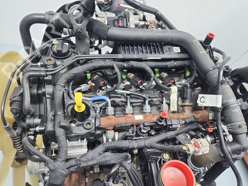 Engine FORD RANGER (TKE) 2.0 EcoBlue 4x4 | BP30549142M1  - Image 5