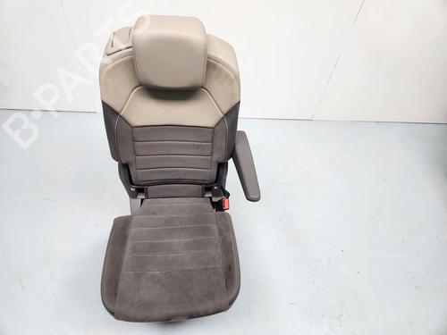 Used Rear seat (3rd row) VW MULTIVAN T7 (STM, STN) 1.4 eHybrid (218 hp) 31840987