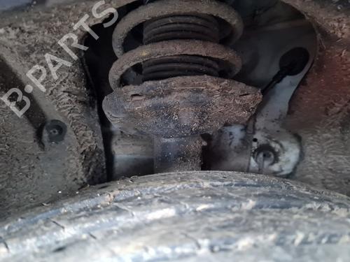 Used Left front shock absorber SEAT LEON SC (5F5) 1.6 TDI (115 hp) 21652027