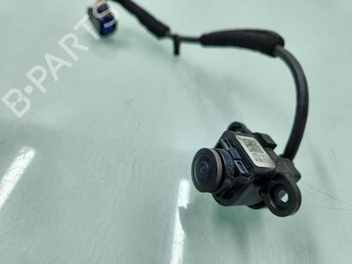 Used Camera Camera HYUNDAI TUCSON (TL, TLE) 1.6 CRDi hybrid 48V (136 hp) 29722819 29722819