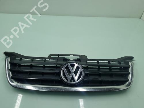 Used Grille VW TOURAN (1T1, 1T2) [2003-2010]  21658332
