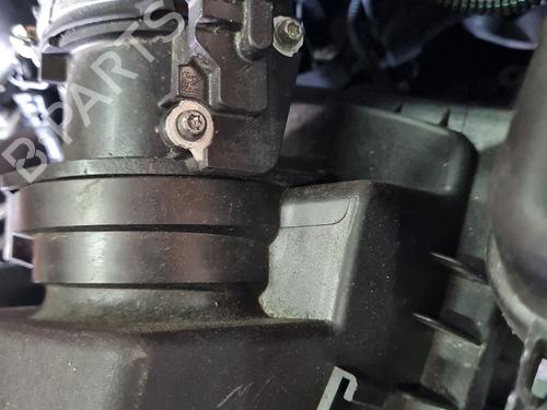 Luftmassenmesser für Luftmassenmesser PEUGEOT 508 I (8D_) [2010-2018] 35791246 35791246