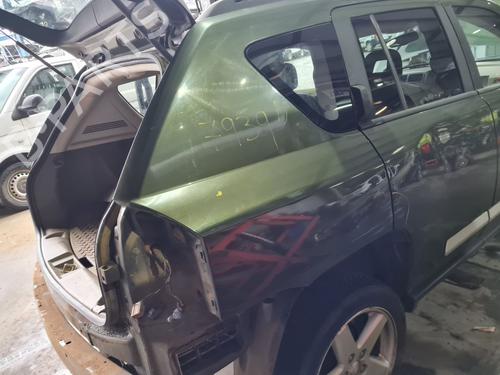 right-rear-fenders-jeep-compass-mk49-2006-31924260 main image