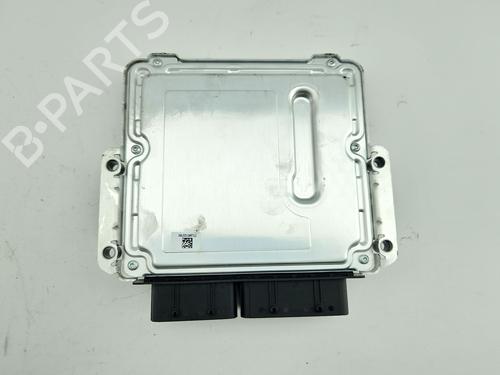 Engine control unit (ECU) OPEL MOKKA 1.2 Turbo Hybrid | BP39981181M57 - Image 4