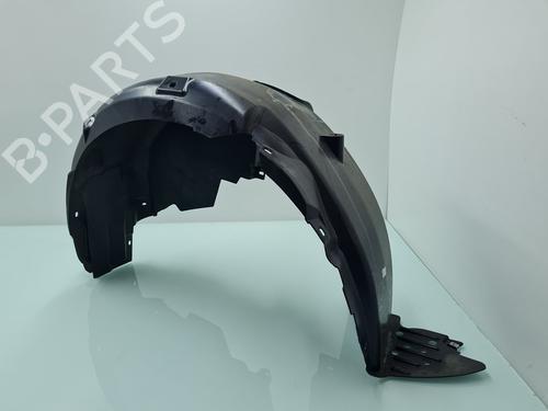 Wheel arch SEAT ARONA (KJ7, KJP)  | BP21648322C56 