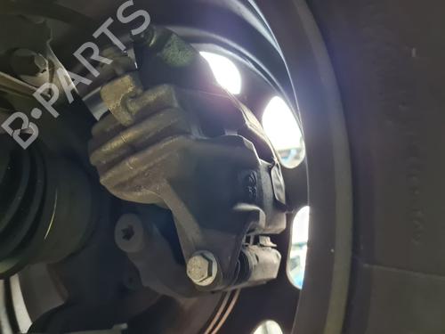 Left front brake caliper PEUGEOT 208 II (UB_, UP_, UW_, UJ_)  BP28127658M105