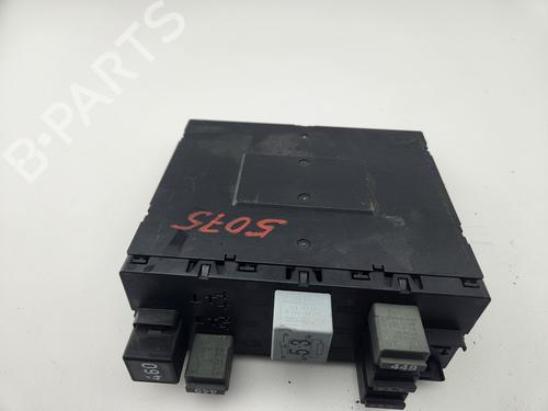 Used Fuse box AUDI A3 (8P1) 2.0 TDI 16V (140 hp) 28478739