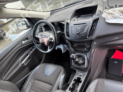 Rear right window mechanism FORD KUGA II (DM2)  | BP23074752C25  - Image 8