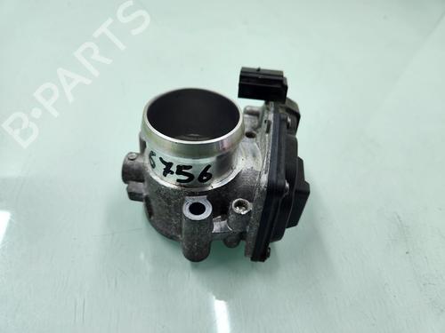 Borboleta de admissão FORD FIESTA VII (HJ, HF) [2017-2025]  26959833