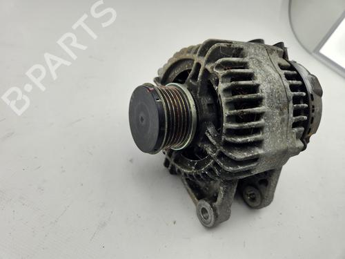 Alternator PEUGEOT 208 I (CA_, CC_) | BP29856124M7