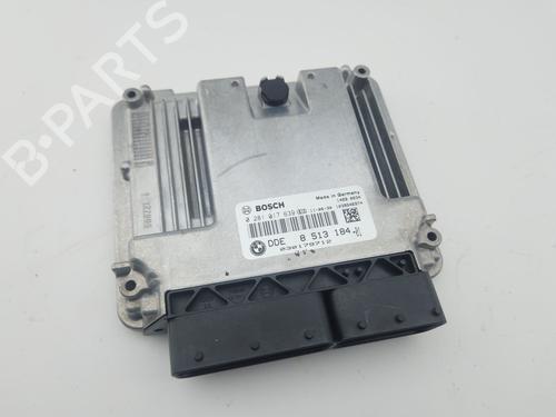 Used Engine control unit (ECU) Engine control unit (ECU) 37198844 37198844