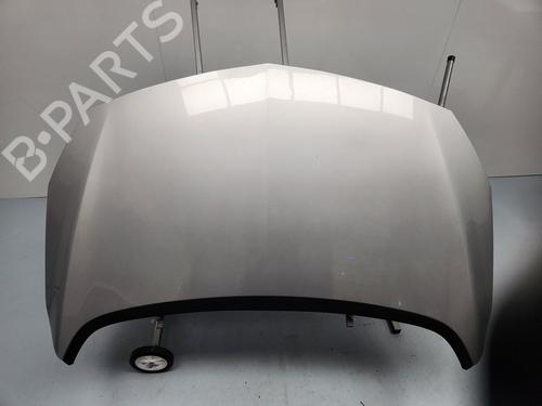 Capot Capot OPEL ASTRA J (P10) [2009-2016] 33801917 33801917