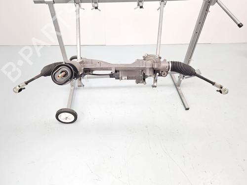 Used Steering rack Steering rack SEAT ATECA (KH7, KHP) 2.0 TDI 4Drive (150 hp) 40120646 40120646