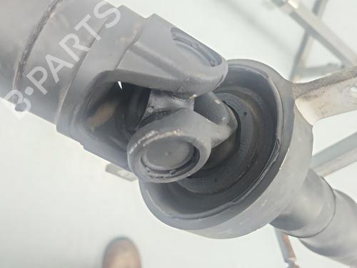Driveshaft BMW X3 (F25) xDrive 20 d | BP37792492M37 - Image 4