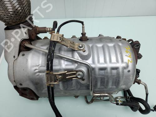 Particulate filter MAZDA CX-5 (KE, GH) | BP29915059M81