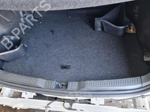 Used Luggage compartment floor TOYOTA AURIS (_E18_) [2012-2019]  28541033