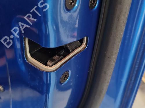 Used Front right lock Front right lock 38112428 38112428