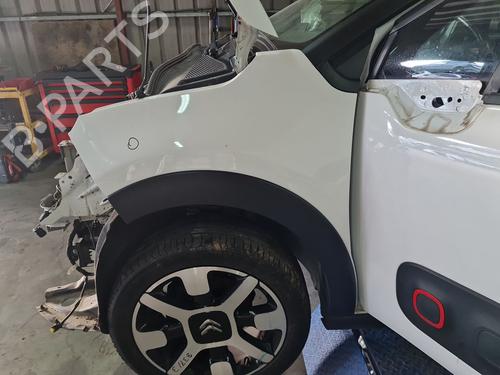 left-front-fenders-citroen-c3-aircross-ii-2r_-2c_-2017-36805232 main image