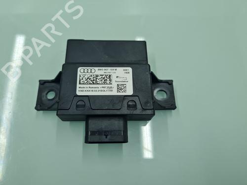Used Electronic module Electronic module AUDI A5 Sportback (F5A, F5F) 45 TFSI Mild Hybrid quattro (265 hp) 21764529 21764529