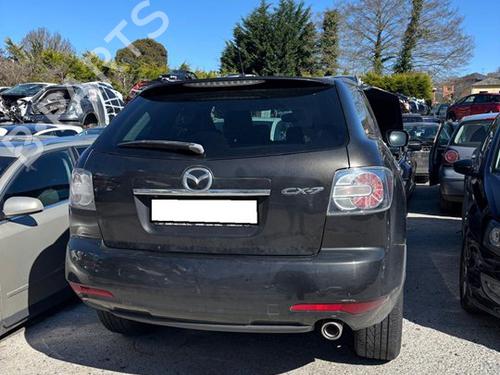 Right sun visor MAZDA CX-7 (ER) | BP33456290I2 - Image 3