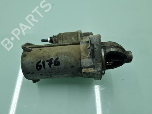 Used Starter FIAT FIORINO Box Body/MPV (225_) 1.3 D Multijet (225BXD1A, 225BXB1A, 225BXB11) (75 hp) 21639567