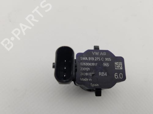 Electronic module AUDI A3 Sportback (8YA, 8YF) 35 TFSI Mild Hybrid | BP38620060M83 - Image 2